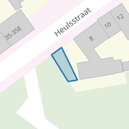 Perceel HLN01-A-5539