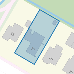 Perceel HLN01-A-5542