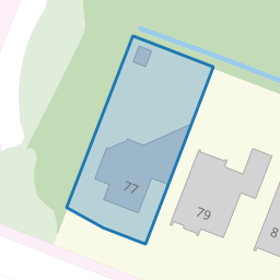 Perceel HLN01-A-5549