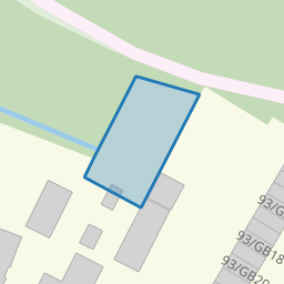 Perceel HLN01-A-5554