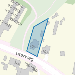 Perceel HLN01-A-5555