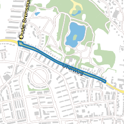 Perceel HLN01-A-5557