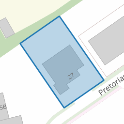 Perceel HLN01-A-5558