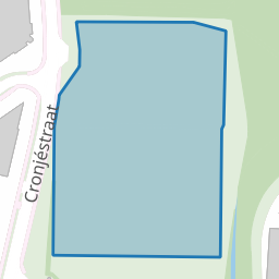 Perceel HLN01-A-5564