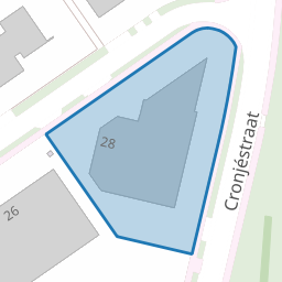 Perceel HLN01-A-5567