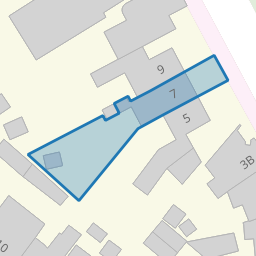 Perceel HLN01-A-5579