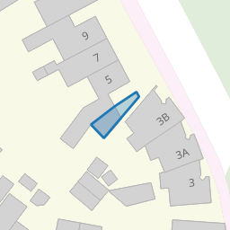 Perceel HLN01-A-5581