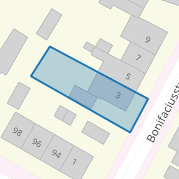 Perceel HLN01-A-5602