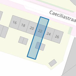 Perceel HLN01-A-5603