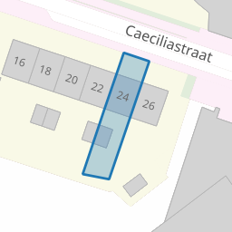 Perceel HLN01-A-5604