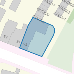 Perceel HLN01-A-5610