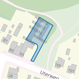 Perceel HLN01-A-5611