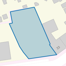 Perceel HLN01-A-5614