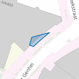 Perceel HLN01-A-5618