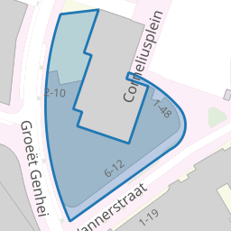 Perceel HLN01-A-5621