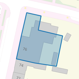 Perceel HLN01-A-5629