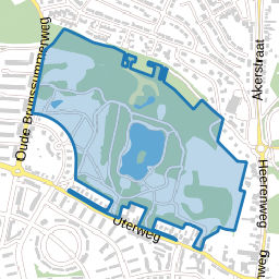 Perceel HLN01-A-5632