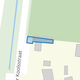 Perceel HLN01-A-5633