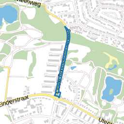 Perceel HLN01-A-5640