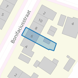 Perceel HLN01-A-5643