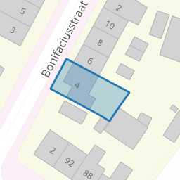 Perceel HLN01-A-5644