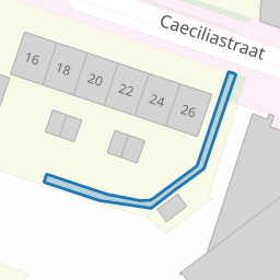 Perceel HLN01-A-5645