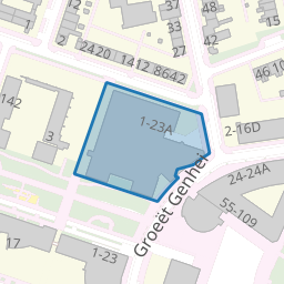 Perceel HLN01-A-5649