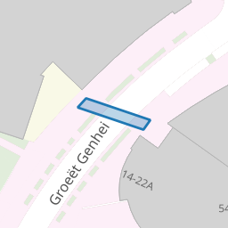 Perceel HLN01-A-5686