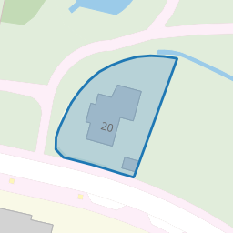 Perceel HLN01-A-5694