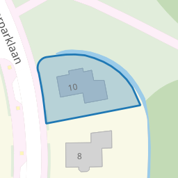 Perceel HLN01-A-5696