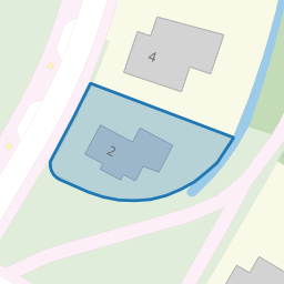 Perceel HLN01-A-5700