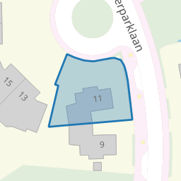 Perceel HLN01-A-5704