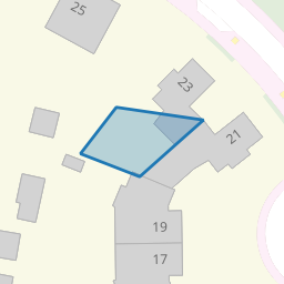 Perceel HLN01-A-5709