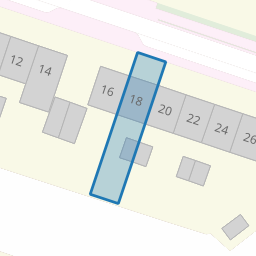 Perceel HLN01-A-5712