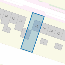 Perceel HLN01-A-5713