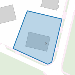 Perceel HLN01-A-5714