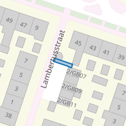 Perceel HLN01-A-5725