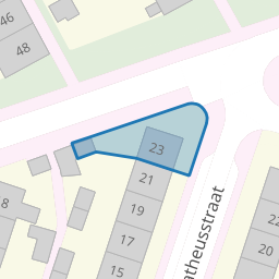 Perceel HLN01-A-5729