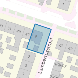 Perceel HLN01-A-5731