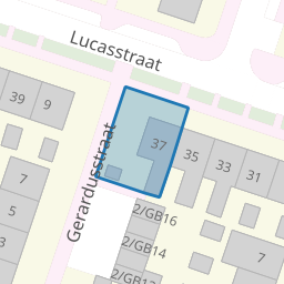 Perceel HLN01-A-5733