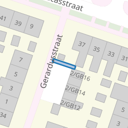 Perceel HLN01-A-5735