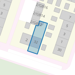 Perceel HLN01-A-5737