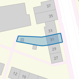 Perceel HLN01-A-5740