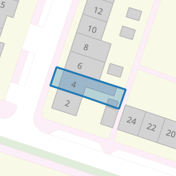 Perceel HLN01-A-5744