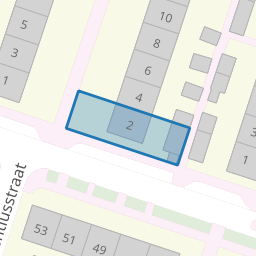 Perceel HLN01-A-5748