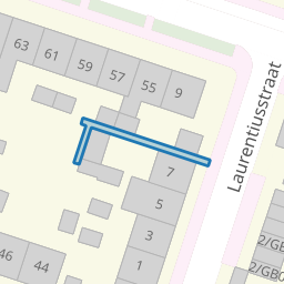 Perceel HLN01-A-5752