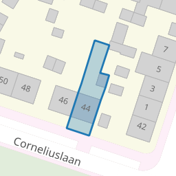 Perceel HLN01-A-5754