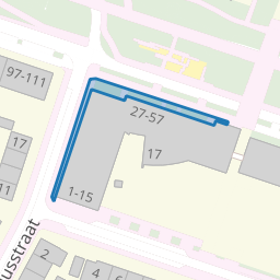 Perceel HLN01-A-5755