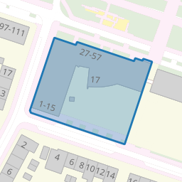 Perceel HLN01-A-5756