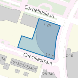 Perceel HLN01-A-5760